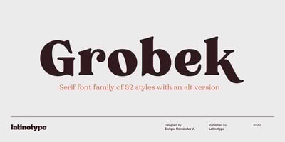 Grobek