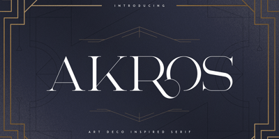 Akros