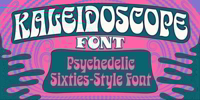 Kaleidoscope
