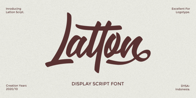 Latton