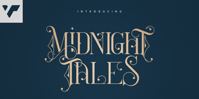 Midnight Tales
