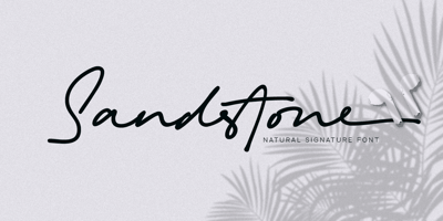 Sandstone