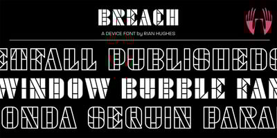 Breach