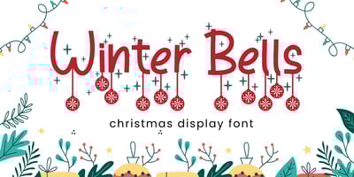 Winter Bells