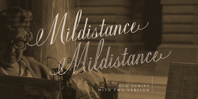 Mildistance