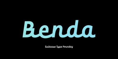 Benda
