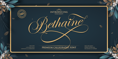 Bethaine
