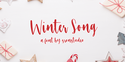 Winter Song