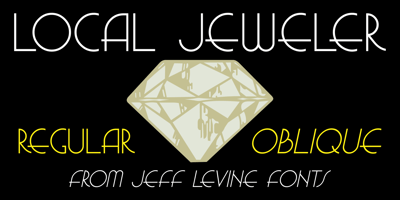 Local Jeweler JNL