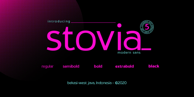 Stovia