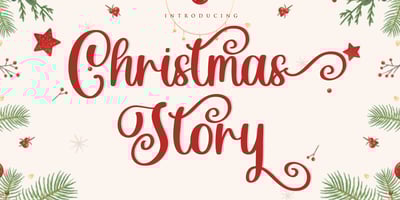 Christmas Story