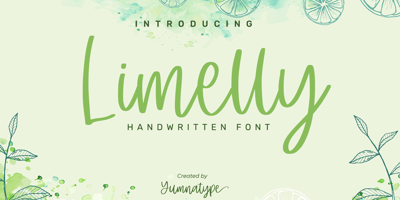 Limelly