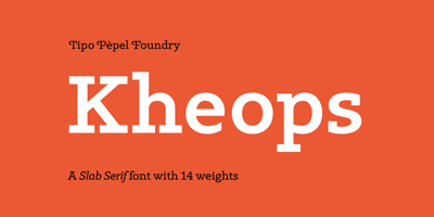 Kheops