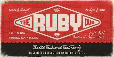 The Ruby