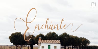 Enchante Script