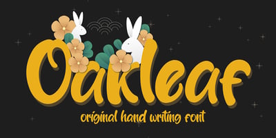 Oakleaf