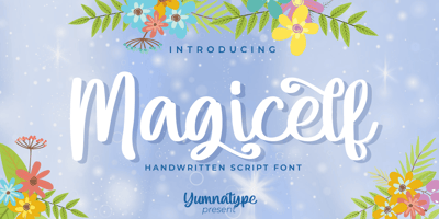 Magicelf