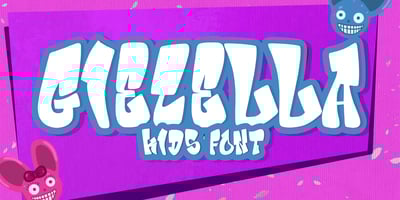 Giecella Kids