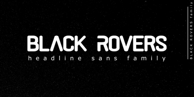 Black Rovers