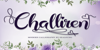 Challiren