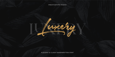 Luxery