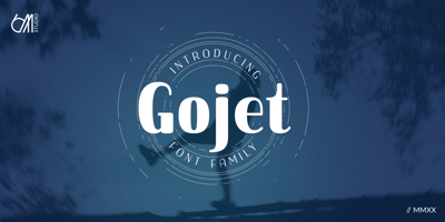 Gojet