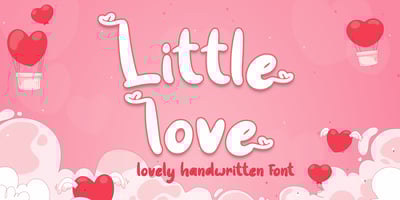 Little Love