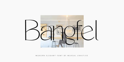 Bangfel
