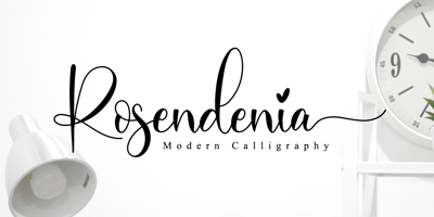 Rosendenia