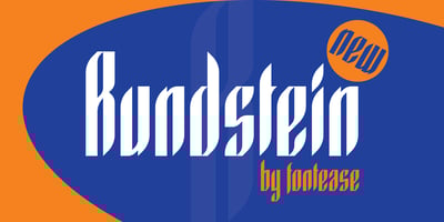Rundstein
