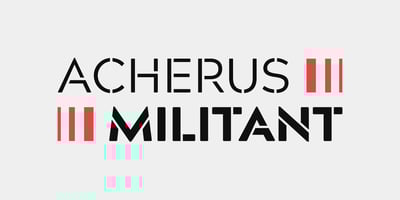 Acherus Militant