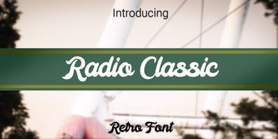 Radio Classic