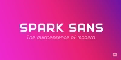 Spark Sans