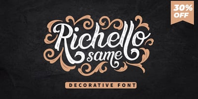 Richello Same