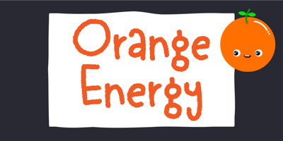 Orange Energy