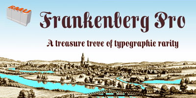 Frankenberg Pro