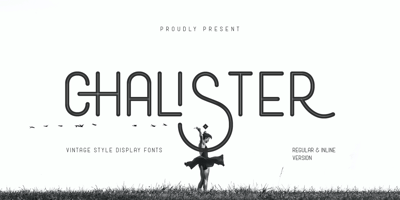 Chalister
