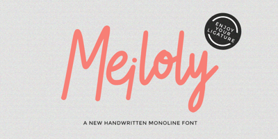 Meiloly