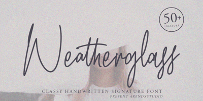 Weatherglass