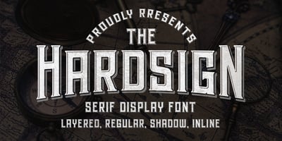 Hardsign