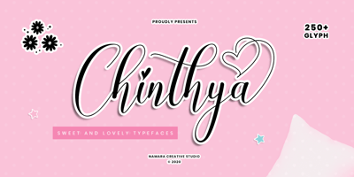 Chinthya