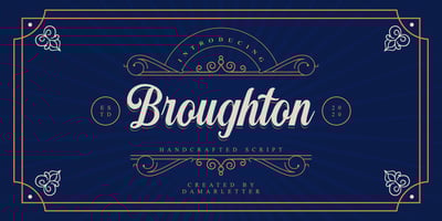 Broughton