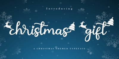 Christmas Gift