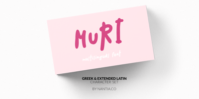 Muri