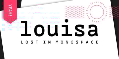 Louisa