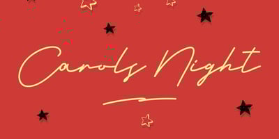 Carols Night