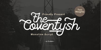 The Coventysh