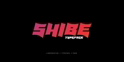 Shibe