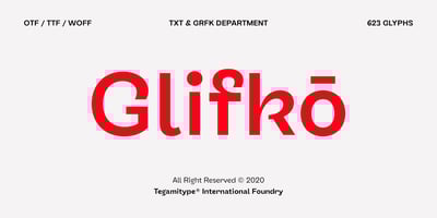 TG Glifko