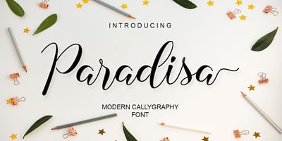 Paradisa
